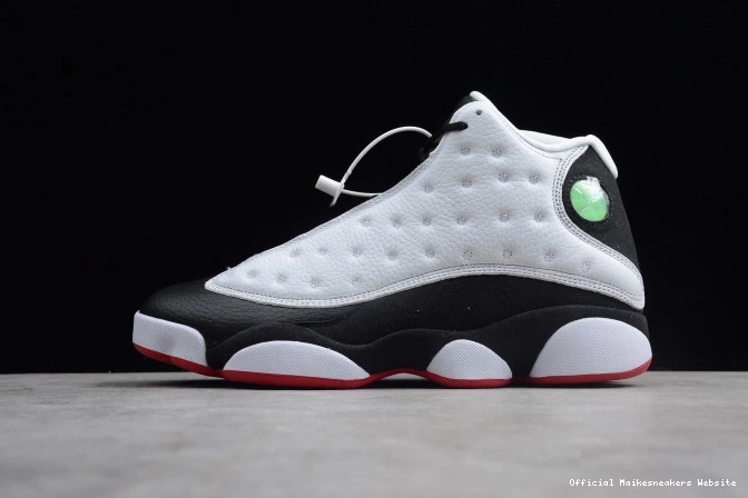 Official Maikesneakers 414571-104 Got Game Retro Jordan Air 13 He (2018) 0714